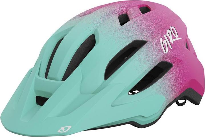 Actual product image Giro Fixture II Youth Mips Helmet (50 - 57 cm)