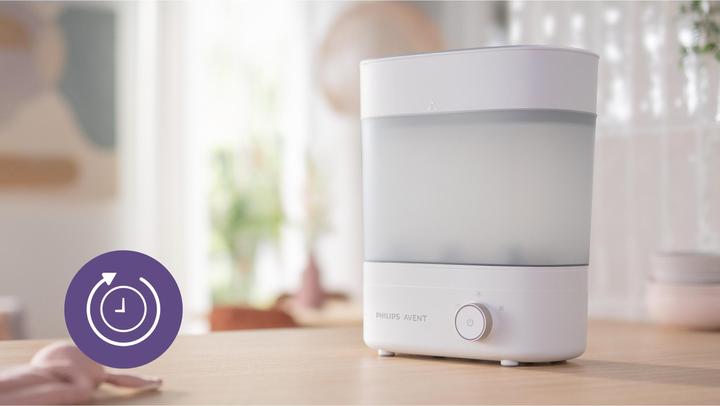 Immagine prodotto Philips Avent Sterilisator SCF293/02