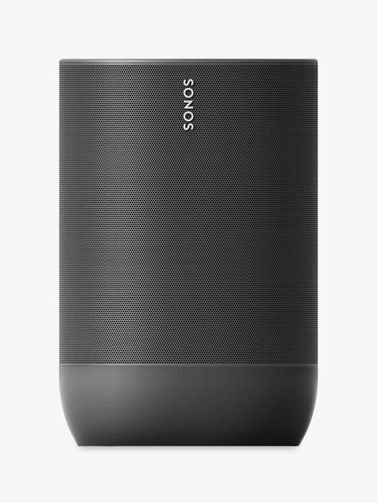 Immagine prodotto Sonos Move (WiFi, Bluetooth, Airplay 2)