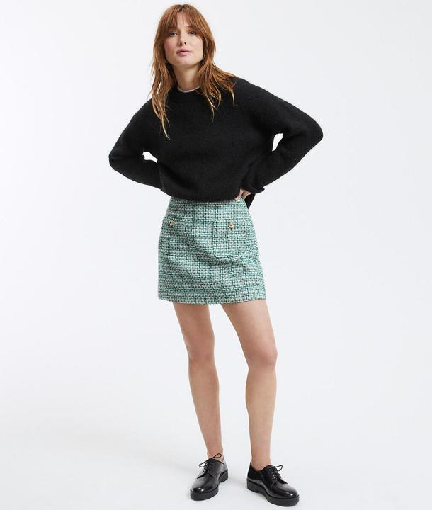 Actual product image La Redoute Collections Pullover Signature IGNACE mit Wolle und Alpaka (38)