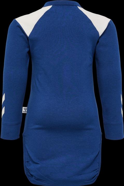 Actual product image hummel hmlDEVON BODY L/S (92)