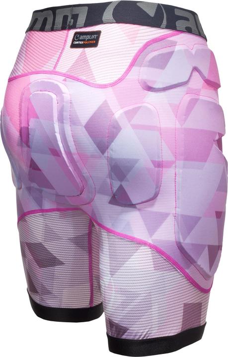 Produktbild Amplifi Cortex Polymer (S, Protektorenshorts)