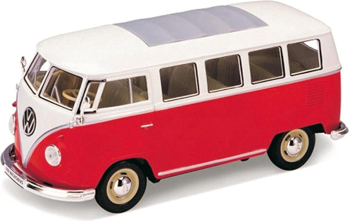 Actual product image Welly VW T1 Bus