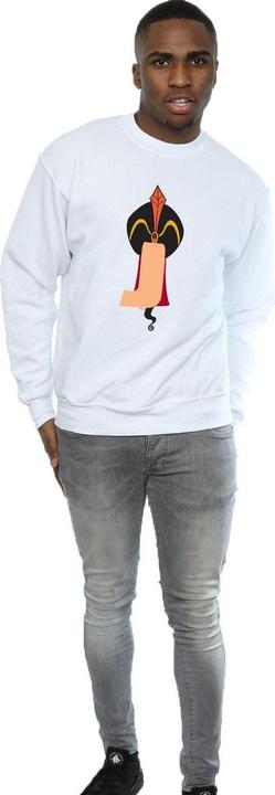 Produktbild Disney Alphabet J Is For Jafar Sweatshirt (S)