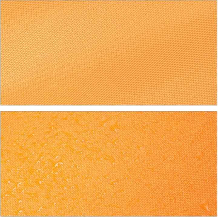 Actual product image Relaxdays Shade sail (300 x 300 x 300 cm)