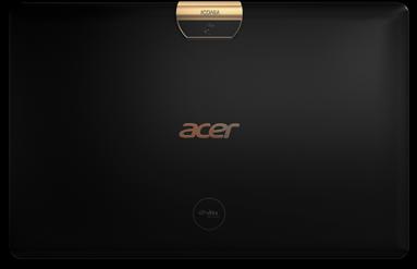 Produktbild Acer Iconia Tab 10 A3-A40 (10.10", 32 GB, Schwarz)