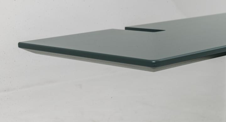 Actual product image tenzo Bridge (224 x 190 x 25 cm)