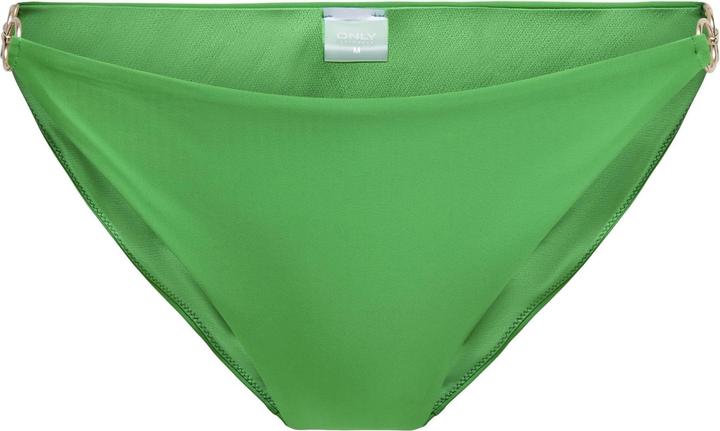 Only Onlrio Chain-Ring Bikini Brief (S)
