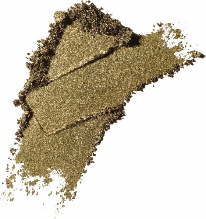 Actual product image MAC Cosmetics Dazzleshadow Extreme (Pro Palette Refill Plan) (Joie de Glitz)
