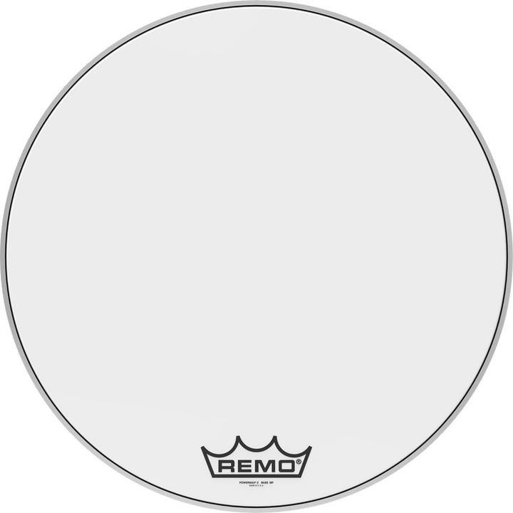 Actual product image Remo Powermax2 (Bass drum)