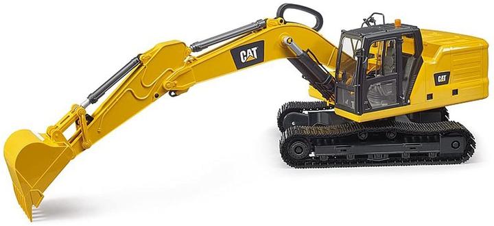 Produktbild Bruder Cat Schaufelbagger