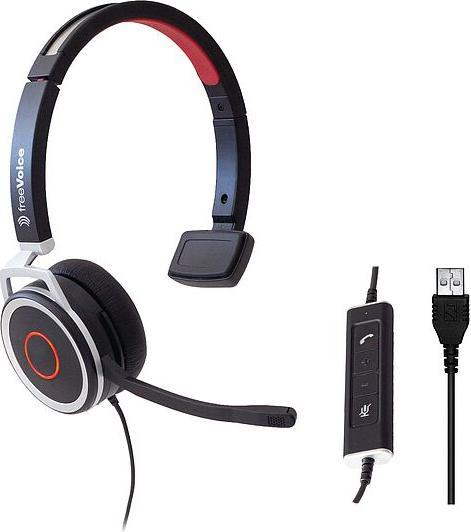 Actual product image FreeVoice 440 UC (Cable, USB-A)