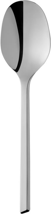 Actual product image WMF Serving spoon Kineo Cromargan, silver (Serving spoon)