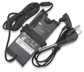 Actual product image Dell DF266 AC adapter (90 W)