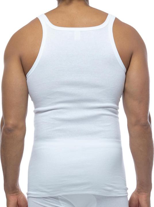 Actual product image Conta 10 Pack Fine Rib Undershirt (3XL)