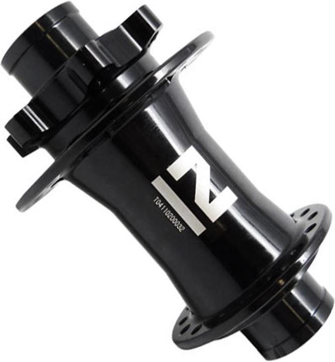 Produktbild Novatec Downhill Vorderradnabe 20 mm MTB Disc Steckachse (Scheibenbremse 6-Loch)