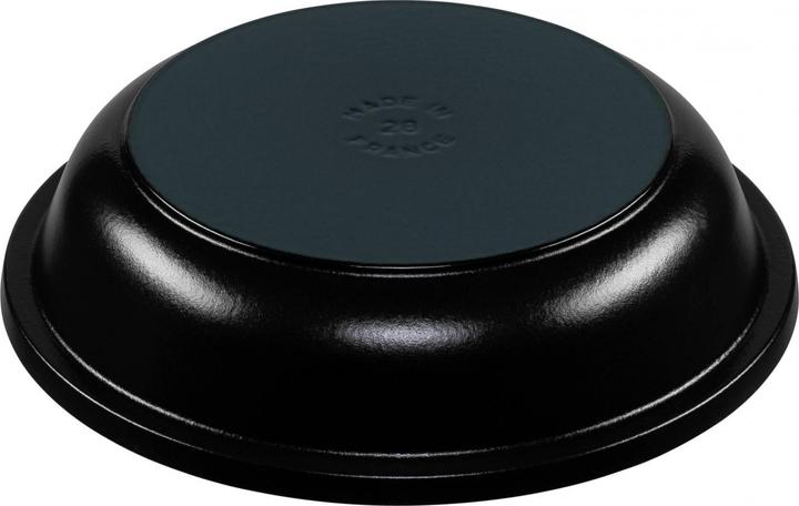 Immagine prodotto Staub Tajine (28 cm, Pentola tajine, Ghisa, Ceramica, Smalto)