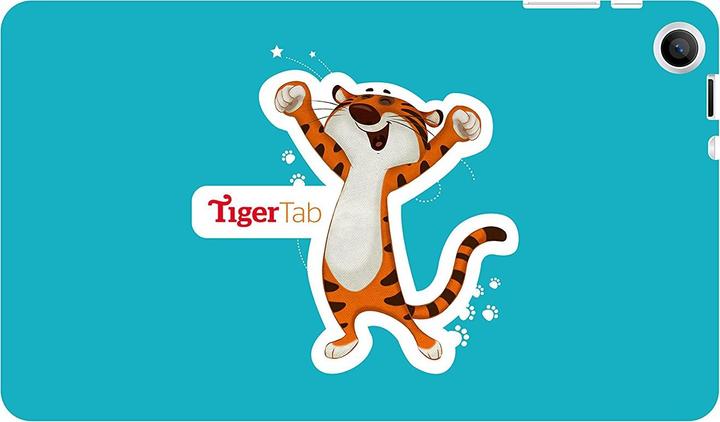 Produktbild Odys Tiger Tab 8 (8", 16 GB, Weiss)