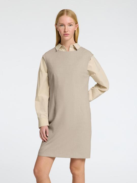Actual product image Selected Femme Elegantes Minikleid (40)
