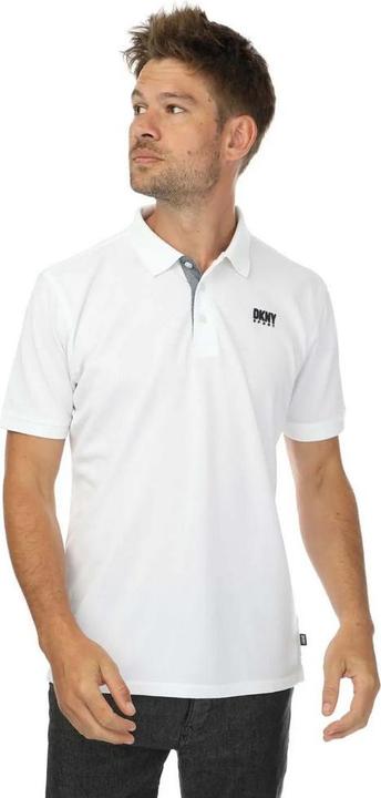 Produktbild DKNY Poloshirt Logo (S)