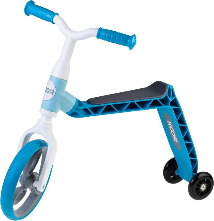 Produktbild Koor Kickboard ruuky start 2 in 1