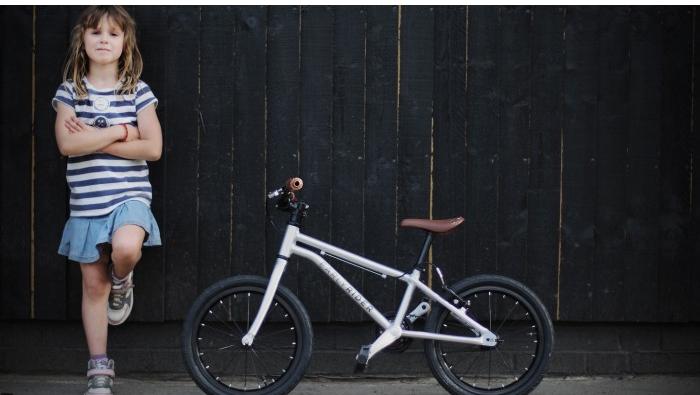 Produktbild Early Rider Belter Urban (16")
