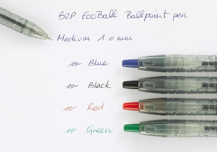 Produktbild Pilot B2P Ecoball (Blau, 1 x)