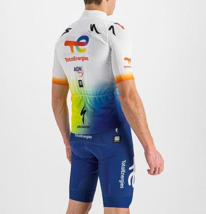 Produktbild Sportful TotalEnergies Pro Vest (M)