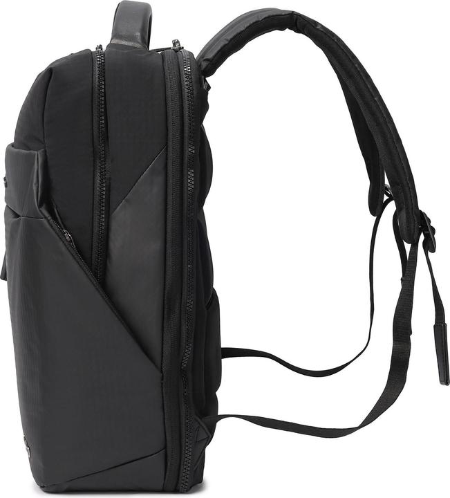 Actual product image Hedgren Furo Tabi Reiserucksack mit Dehnfalte RFID 40 cm Laptopfach (17.40 l)