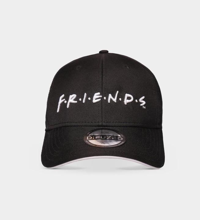 Produktbild Friends Adjustable Cap