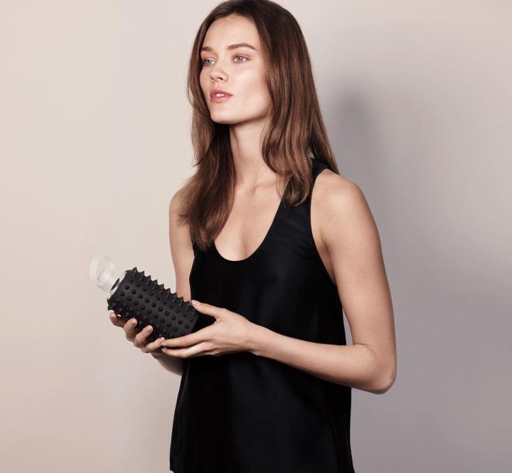 Actual product image bkr Spiked Naked (0.50 l)