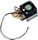 Immagine prodotto Videotec Kit soffiante con termostato e