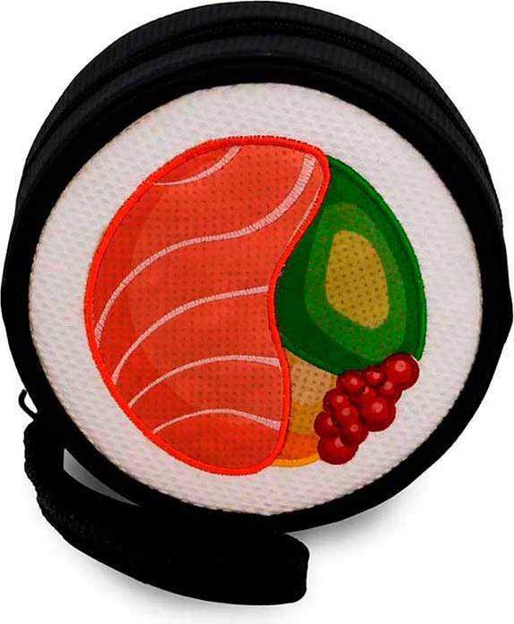 Immagine prodotto Oh My Pop! Sushi Purse Maki