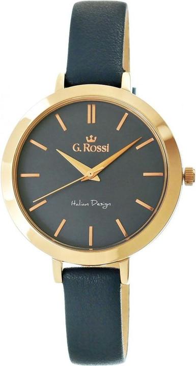 Gino Rossi G. ROSSI - 11389A-6F3 (zg786f) + KASTEN