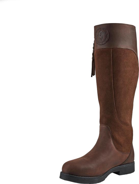 Produktbild Moretta Landstiefel Varallo Leder (37)