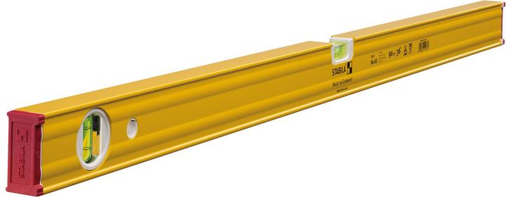 Productafbeelding Stabila Lichtmetalen waterpas (90 cm)