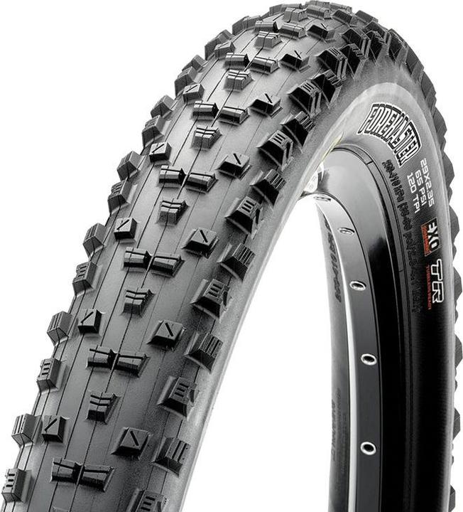 Produktbild Maxxis Forekaster TR EXO 120TPI Dual (27.5 x 2.35, 60-584)