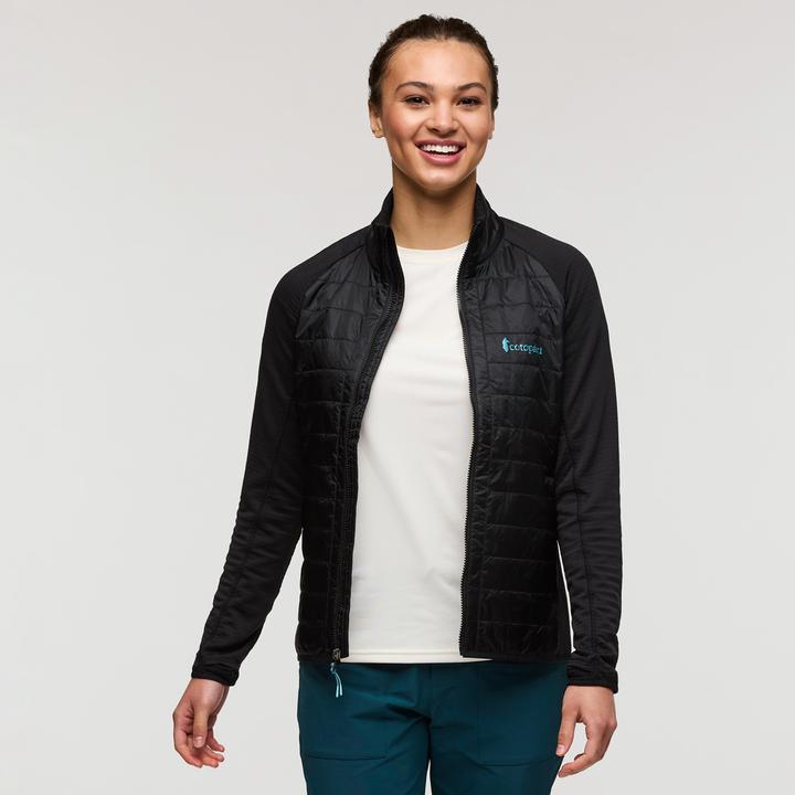 Image du produit Cotopaxi Capa Hybrid Insulated Jacket (M)
