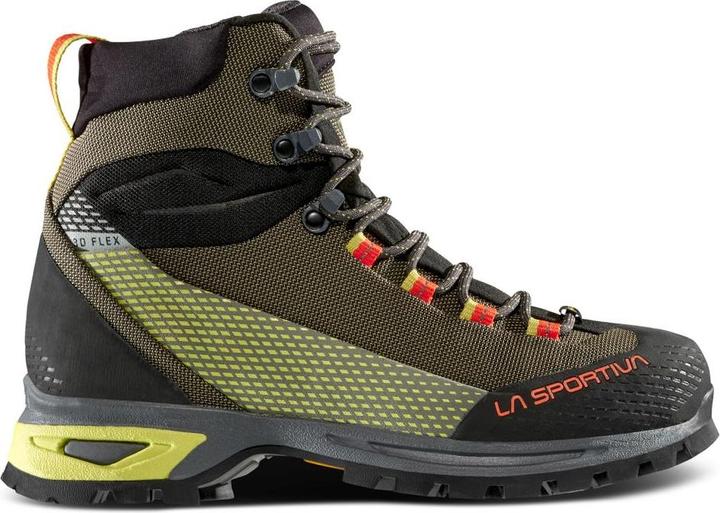 Actual product image La Sportiva Trango Trk Woman Gtx (40)