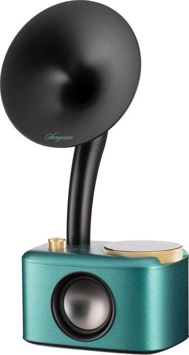 Produktbild Sangean CP 100D (DAB+, Bluetooth)
