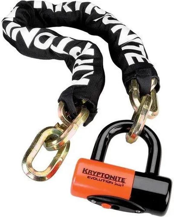 Kryptonite New York Noose 1213 (130 cm)