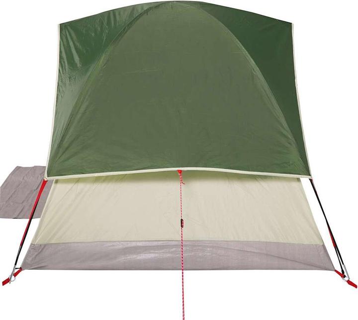 Actual product image VidaXL Dome camping tent 2 persons Waterproof (Dome tent, 3.10 kg, 2 persons)