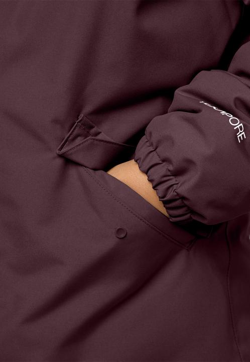 Produktbild Jack Wolfskin Girl's Cosy Bear Jacket (140)