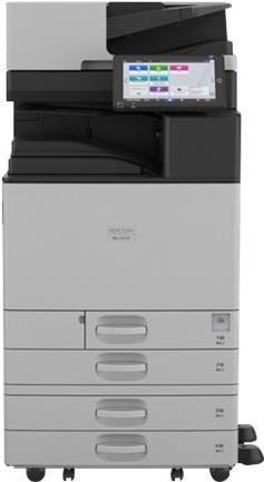 Produktbild RICOH A3 Laser Farbe IMC5510A (SPDF) 55 S/ MIn (Laser, Farbe)