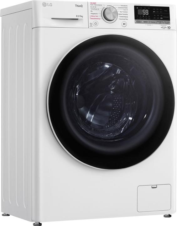 Produktbild LG V5WD85SLIM