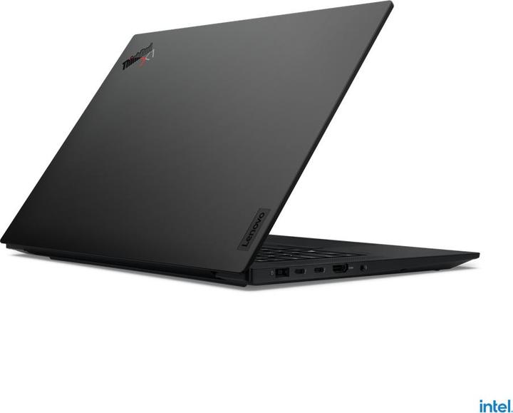 Produktbild Lenovo ThinkPad X1 Extreme Gen 4 (16", Intel Core i7-11800H, 16 GB, 512 GB, CH)