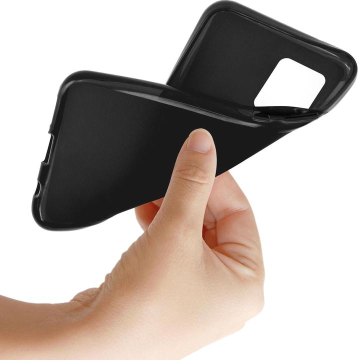 Image du produit Avizar Housse en gel Series (Samsung Galaxy A71)