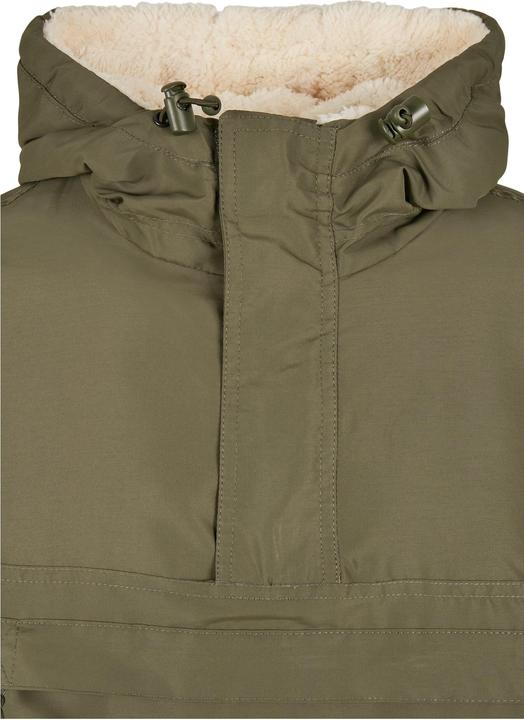 Produktbild Brandit Windbreaker Sherpa (4XL)