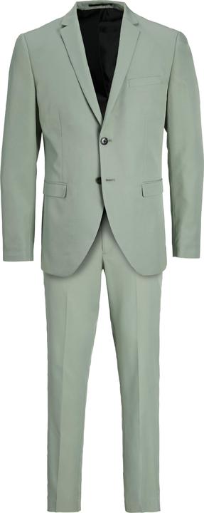 Produktbild Jack & Jones JPRCOSTA Super Slim Fit Anzug Einreihiger Blazer und Hose (50)