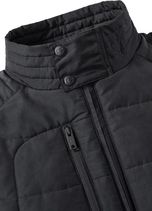Actual product image Russell Mens Cross Padded Jacket (S)